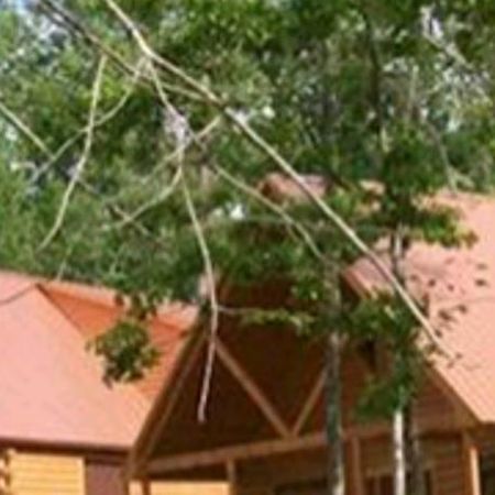 White Oak Lodge And Resort Pittman Center Dış mekan fotoğraf