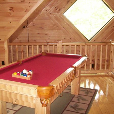 White Oak Lodge And Resort Pittman Center Konforlar fotoğraf