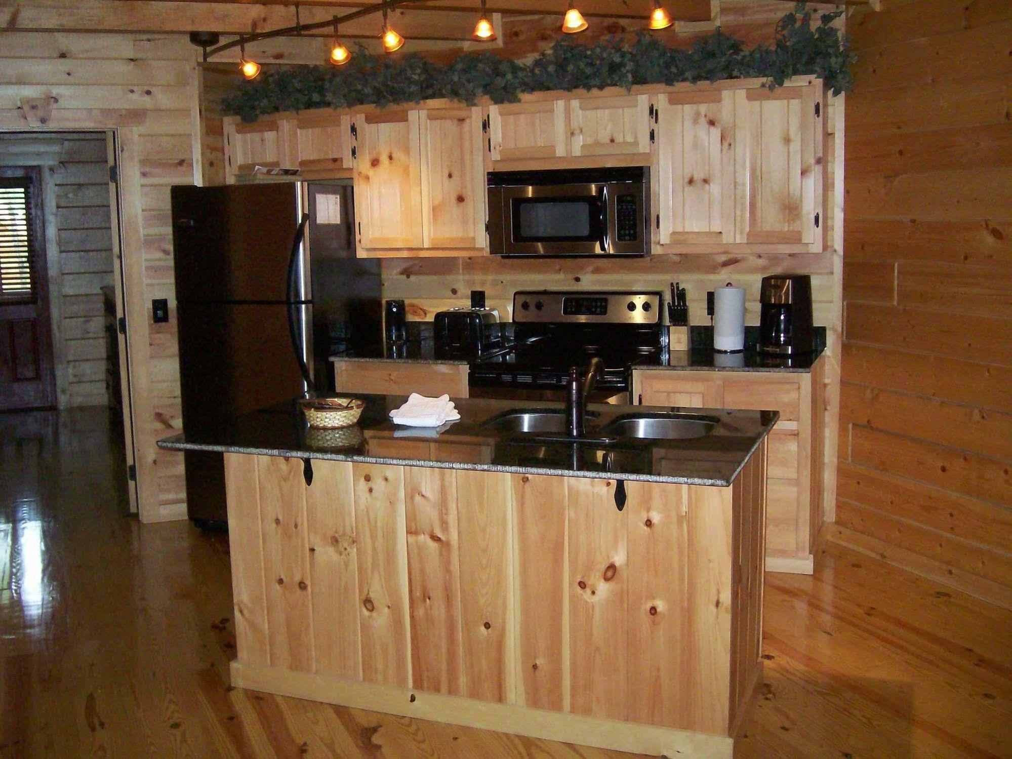 White Oak Lodge And Resort Pittman Center Dış mekan fotoğraf