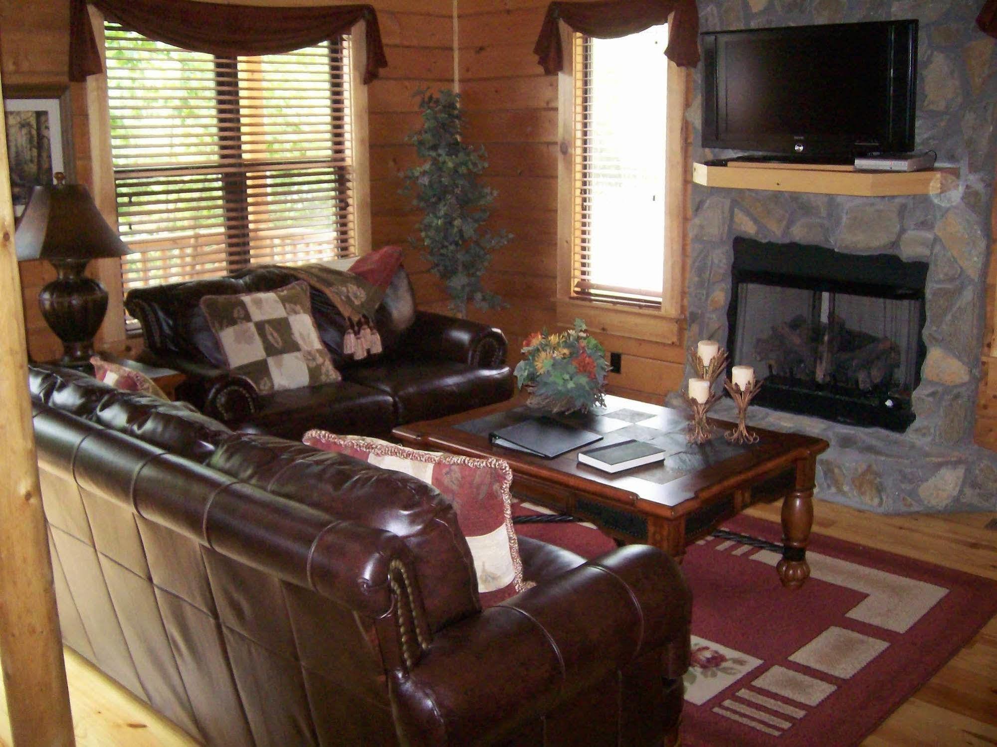 White Oak Lodge And Resort Pittman Center Dış mekan fotoğraf