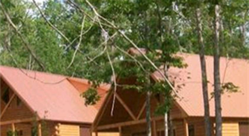 White Oak Lodge And Resort Pittman Center Dış mekan fotoğraf