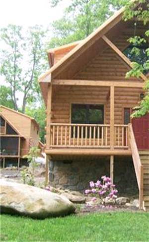 White Oak Lodge And Resort Pittman Center Dış mekan fotoğraf